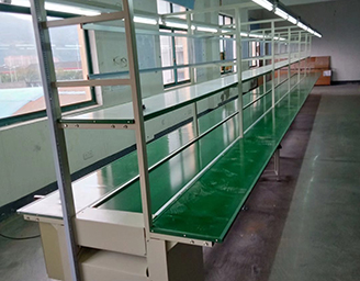 裝配線系列-余姚市佳輝自動化設備有限公司